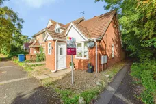 Armada Close, Wisbech