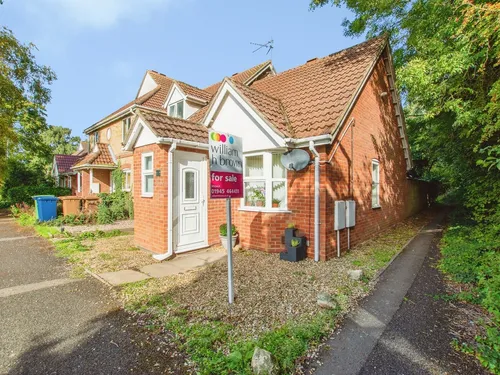 Armada Close, Wisbechphoto