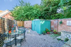 Armada Close, Wisbech