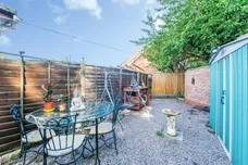 Armada Close, Wisbech