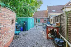 Armada Close, Wisbech