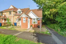 Armada Close, Wisbech