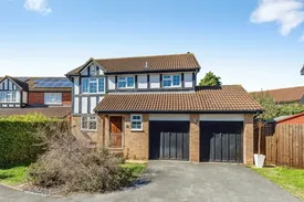 Property responsive