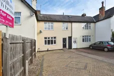 Harcourt Estate, Kibworth Harcourt, Leicester