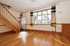Harcourt Estate, Kibworth Harcourt, Leicester