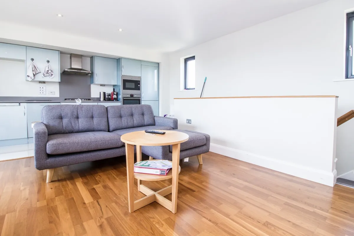 Blenheim Road, Kidlington, OX5