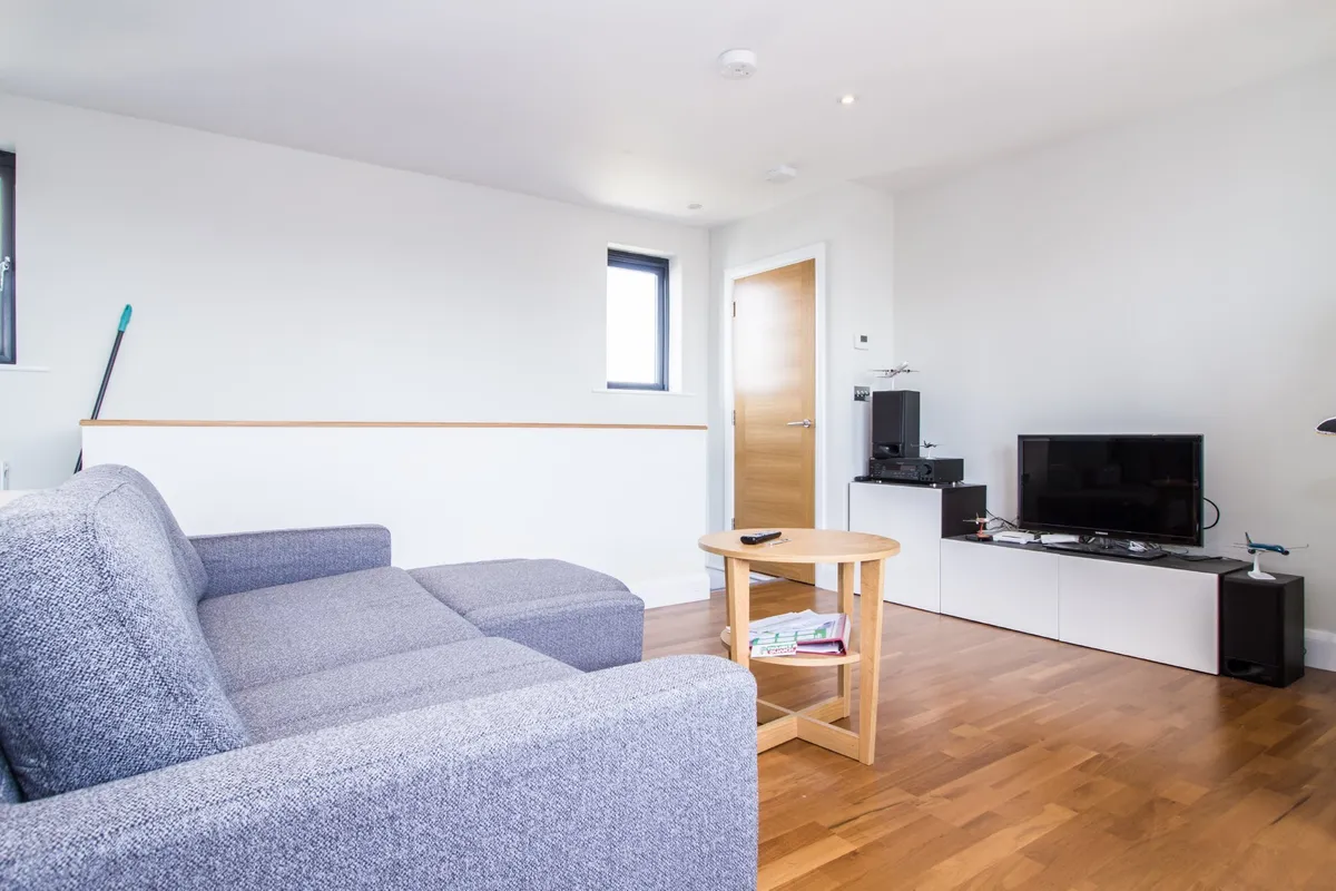 Blenheim Road, Kidlington, OX5