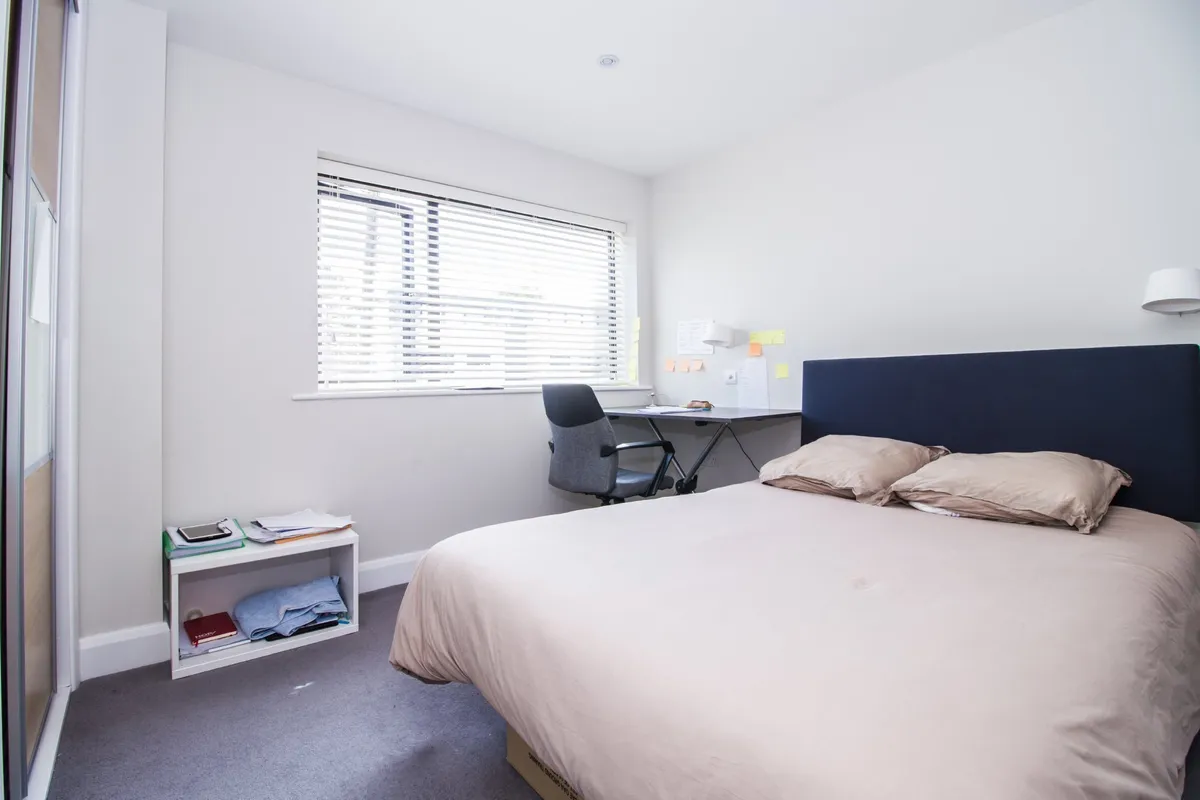 Blenheim Road, Kidlington, OX5