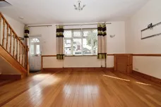 Harcourt Estate, Kibworth Harcourt, Leicester