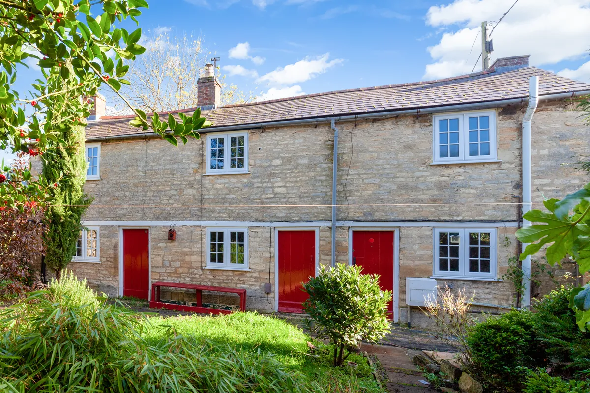 Queens Lane, Eynsham, Witney, OX29