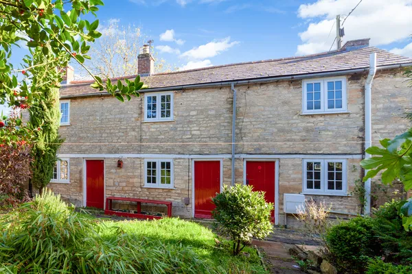 Queens Lane, Eynsham, Witney, OX29