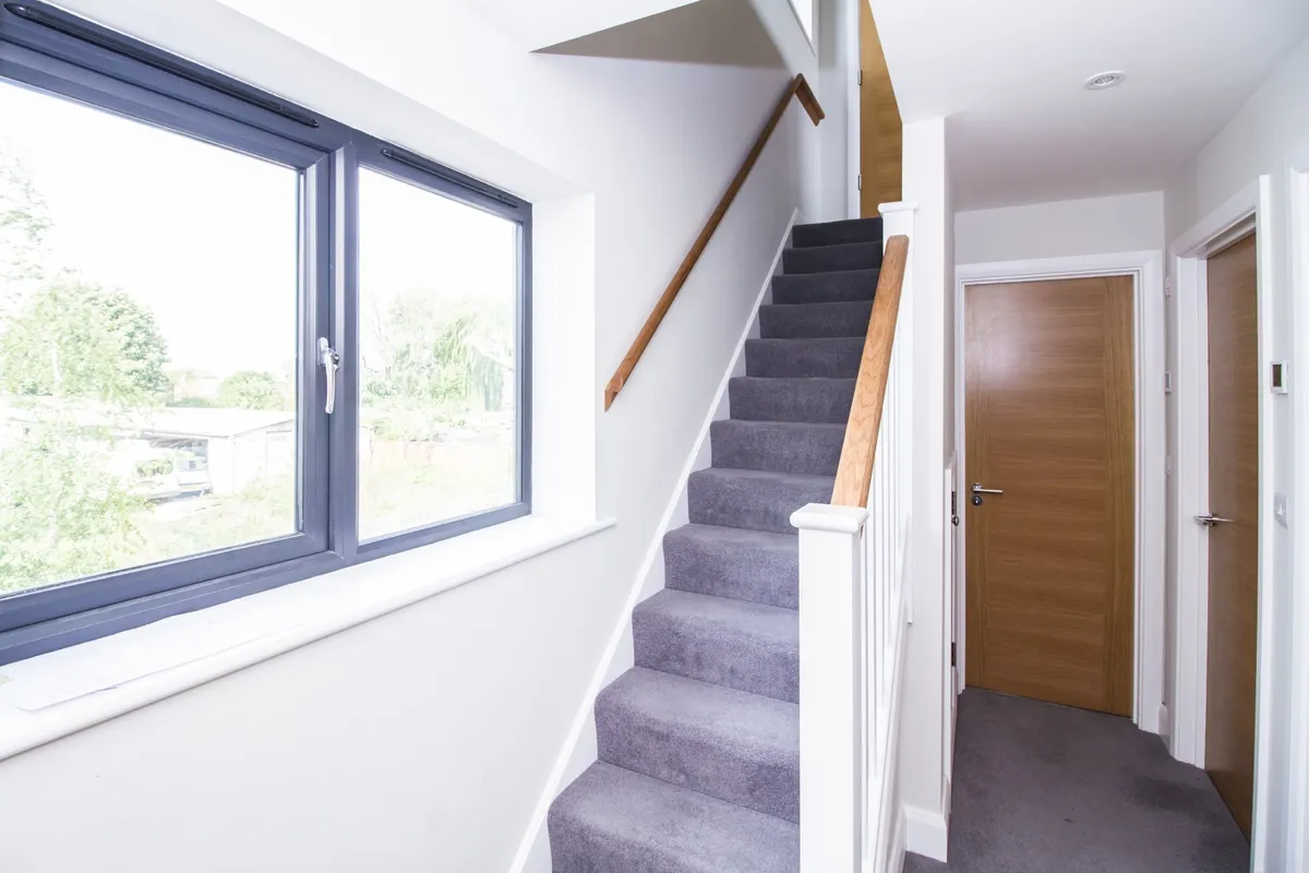 Blenheim Road, Kidlington, OX5