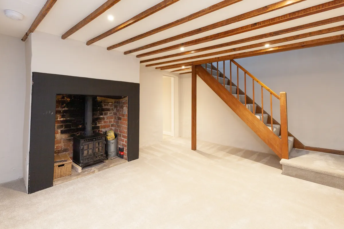 Queens Lane, Eynsham, Witney, OX29
