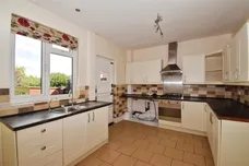 Harcourt Estate, Kibworth Harcourt, Leicester