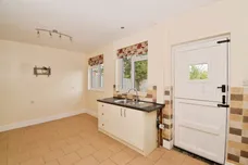Harcourt Estate, Kibworth Harcourt, Leicester
