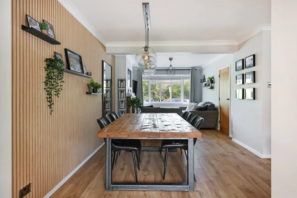 Cock Lane, Fetcham, Surrey, KT22