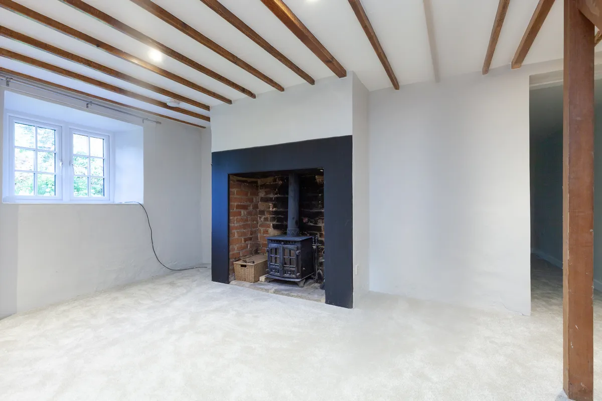Queens Lane, Eynsham, Witney, OX29