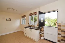 Harcourt Estate, Kibworth Harcourt, Leicester