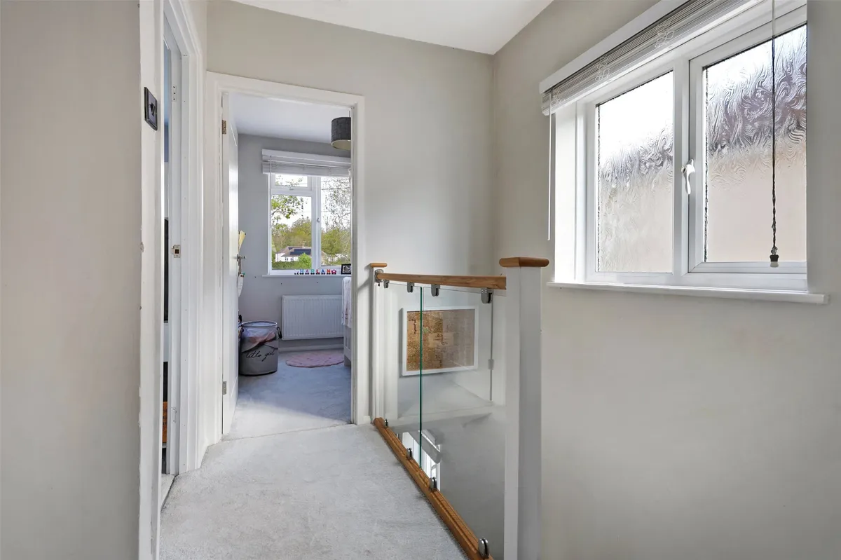 Cock Lane, Fetcham, Surrey, KT22