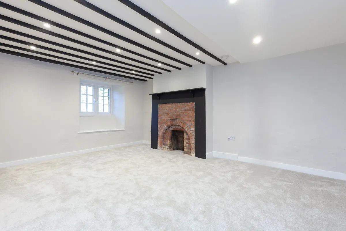 Queens Lane, Eynsham, Witney, OX29