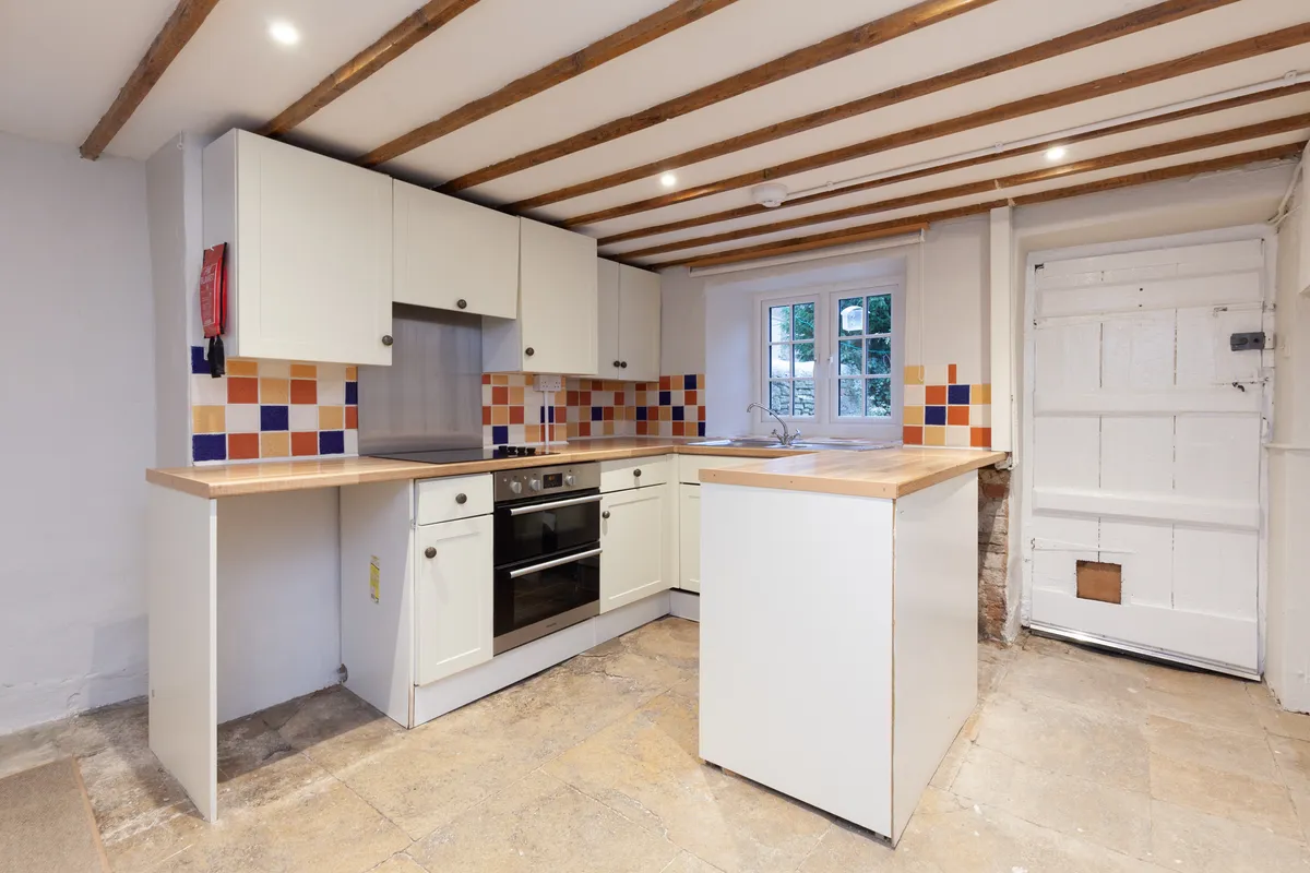 Queens Lane, Eynsham, Witney, OX29