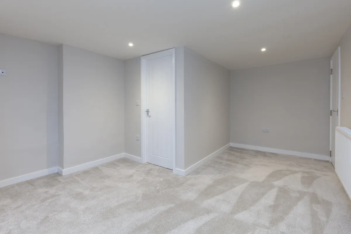 Queens Lane, Eynsham, Witney, OX29