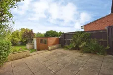 Harcourt Estate, Kibworth Harcourt, Leicester
