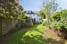 Harcourt Estate, Kibworth Harcourt, Leicester