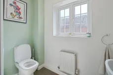 Edward Phillipps Road, Hathern, Loughborough