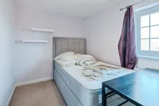 Edward Phillipps Road, Hathern, Loughborough