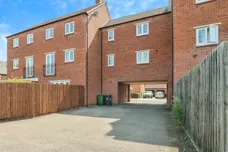 Edward Phillipps Road, Hathern, Loughborough