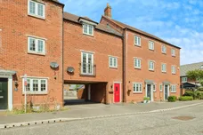Edward Phillipps Road, Hathern, Loughborough