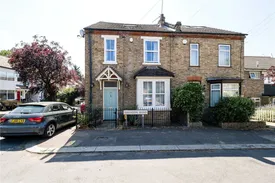 Property responsive