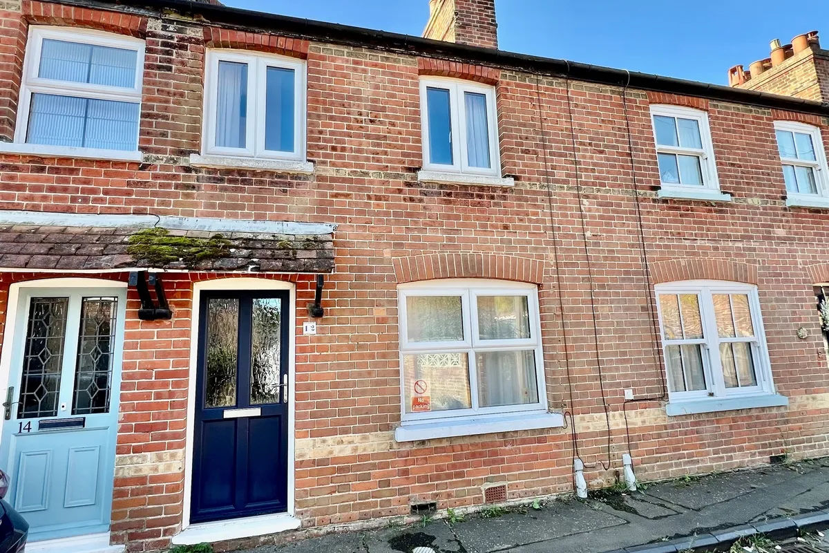 Victoria Road, Mundesley, Norwich