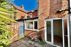 Victoria Road, Mundesley, Norwich