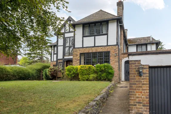 Dome Hill, Caterham, CR3