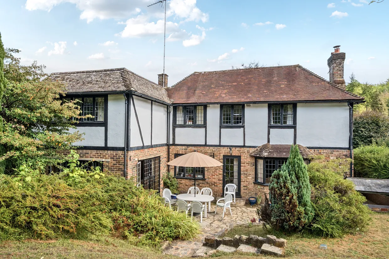 Dome Hill, Caterham, CR3 photo 7