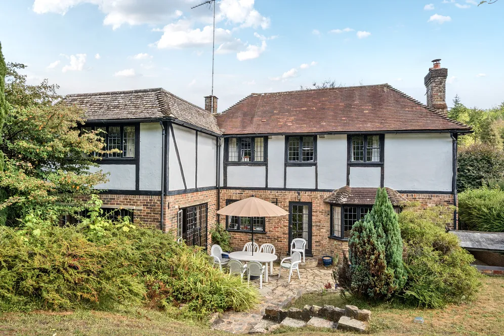 Dome Hill, Caterham, CR3 photo 7