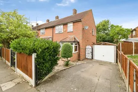 Property responsive