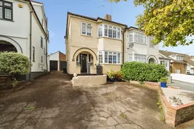 Property responsive