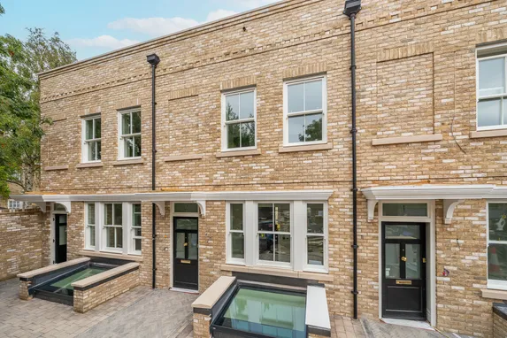 Clarendon Drive, London, SW15