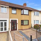 St. Aidans Road, St. George, Bristol