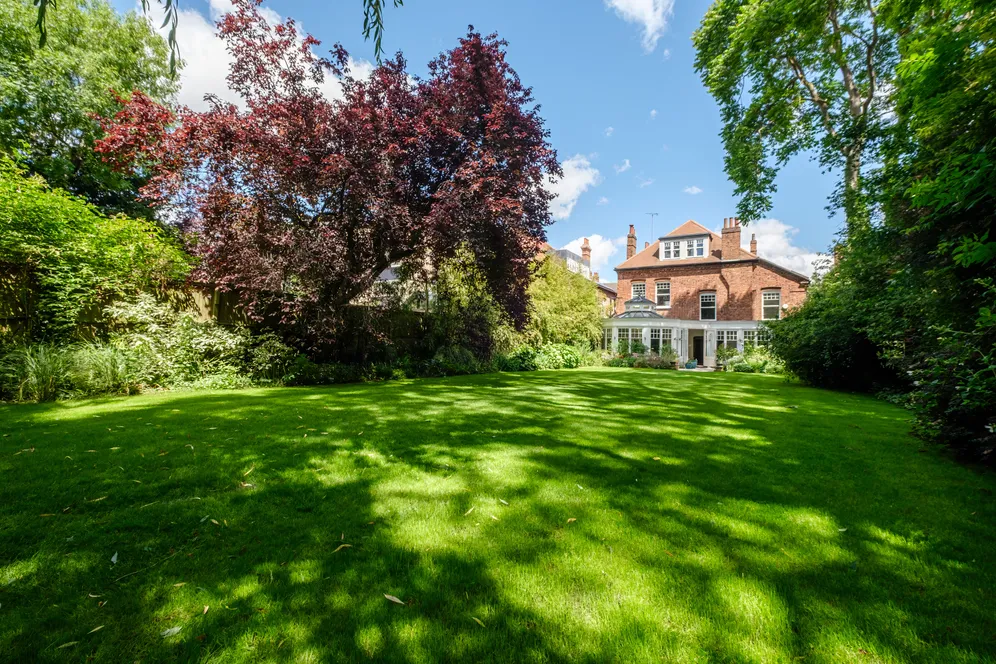 Coolhurst Road, London, N8 photo 6