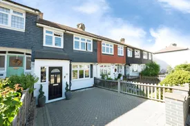 Property responsive