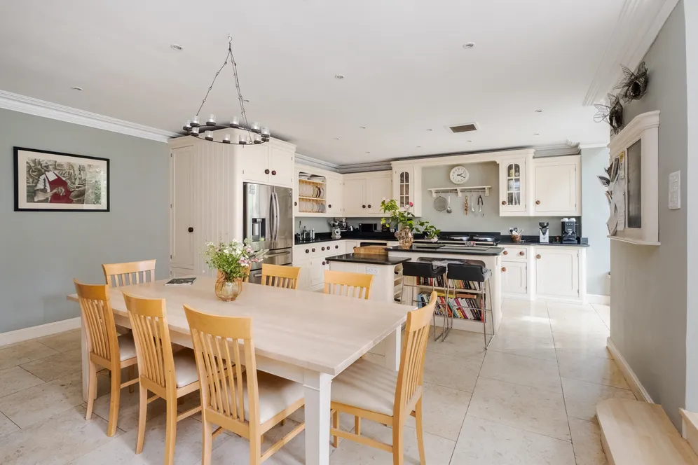 Coolhurst Road, London, N8 photo 7