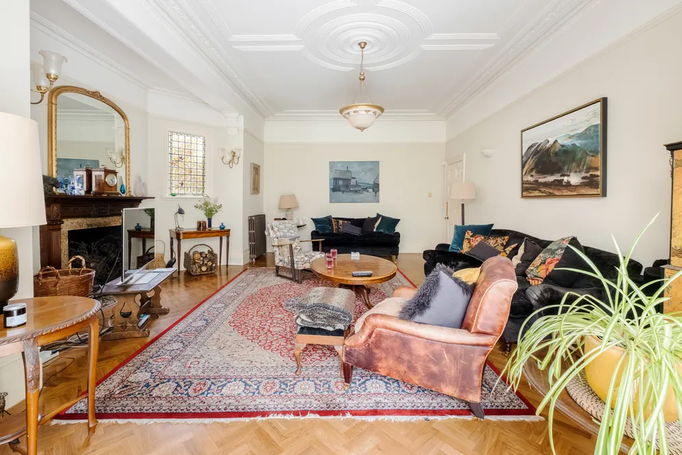 Coolhurst Road, London, N8 photo 8