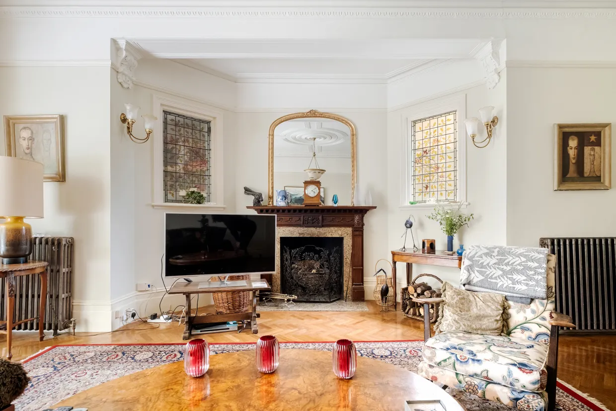 Coolhurst Road, London, N8 photo 9