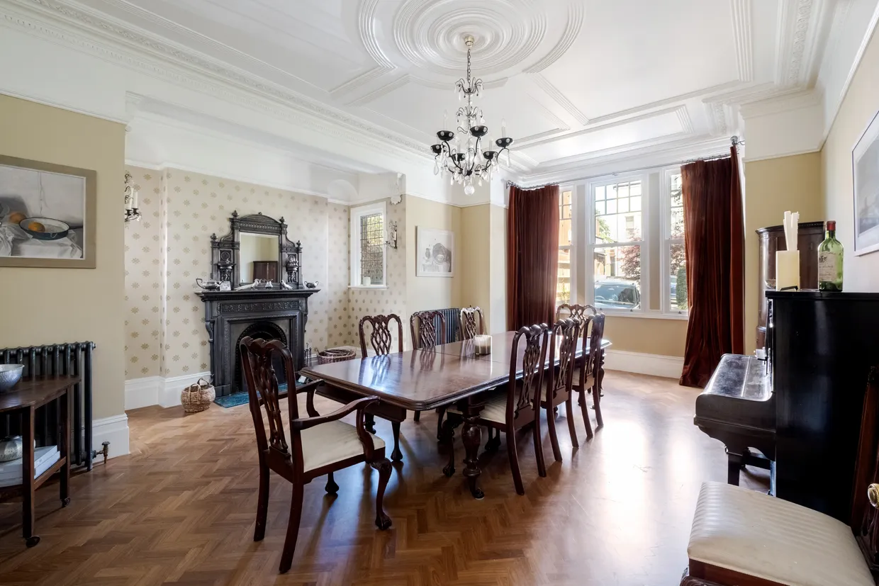 Coolhurst Road, London, N8 photo 12