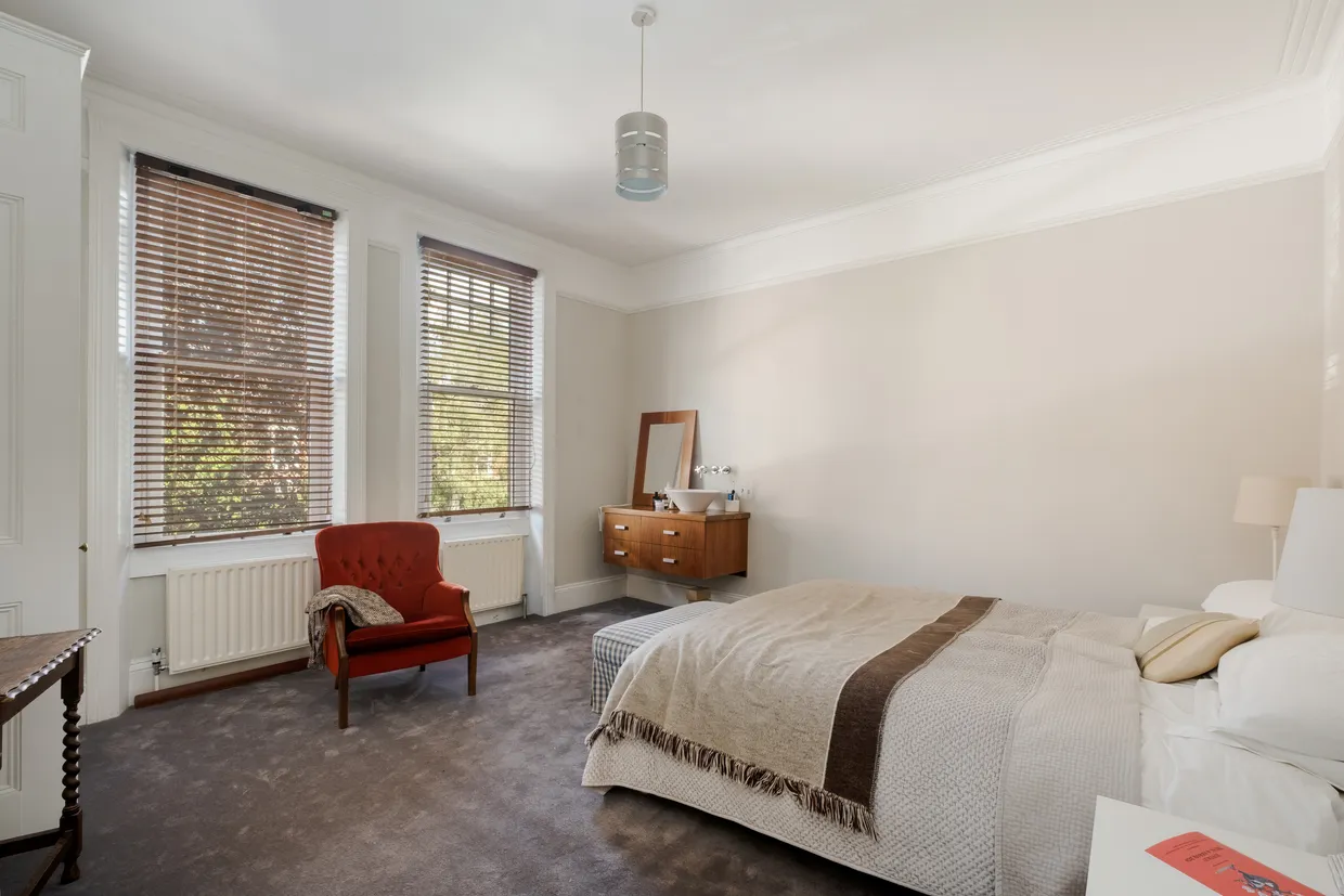 Coolhurst Road, London, N8 photo 21