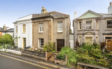 Plymouth Road, Totnes